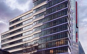 Delta Hotels Istanbul Levent 4*