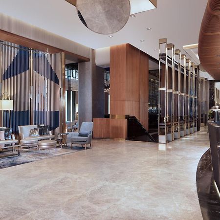 Delta Hotels By Marriott Istanbul Levent Exterior photo
