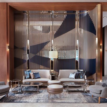 Delta Hotels By Marriott Istanbul Levent Exterior photo